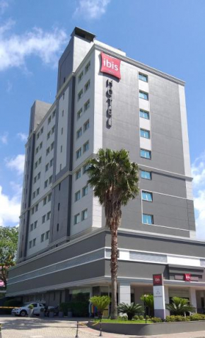 ibis Sao Jose